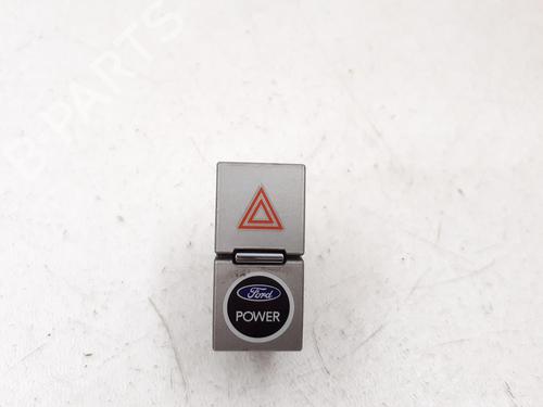 Used Warning switch FORD KUGA I 2.0 TDCi (136 hp) 24786132