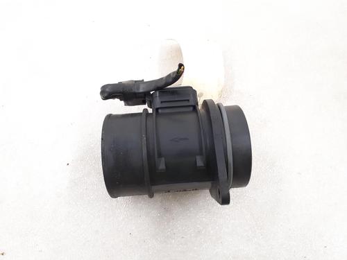 Mass air flow sensor NISSAN NOTE (E12) 1.5 dCi | BP24789728M95 - Image 2