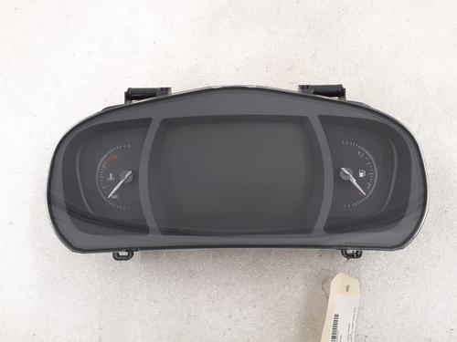 Used Instrument cluster Instrument cluster RENAULT MEGANE IV Hatchback (B9A/M/N_) 1.2 TCe 130 (B9MR) (130 hp) 24797219 24797219