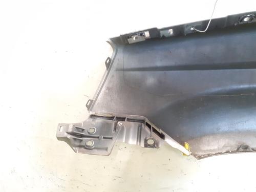 Right front fenders NISSAN X-TRAIL I (T30) 2.2 dCi 4x4 | BP25933369C42 