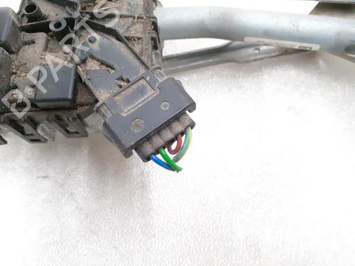 Front wiper motor CITROËN BERLINGO Box Body/MPV (B9) 1.6 HDi / BlueHDi 75 | BP24793710M29