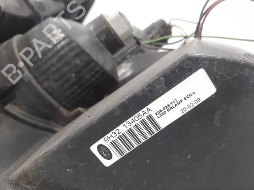 Venstre baglygte LAND ROVER RANGE ROVER SPORT I (L320) 3.6 D 4x4 | BP30726225C34