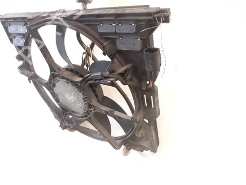 Radiator fan BMW 5 (F10) 530 d xDrive | BP30154298M35