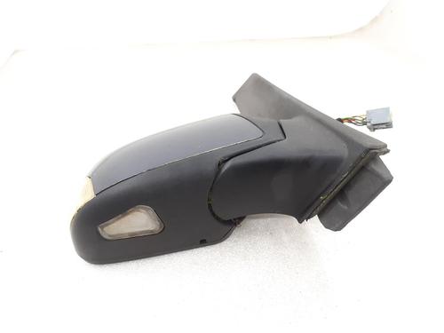 Right mirror FORD C-MAX (DM2) 1.6 TDCi | BP24787787C27 