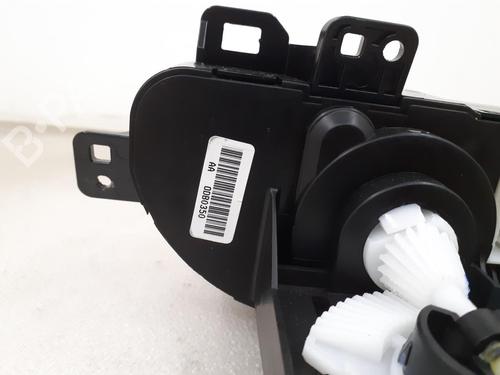 Climate control HYUNDAI i10 II (BA, IA) 1.0 | BP24795080I5