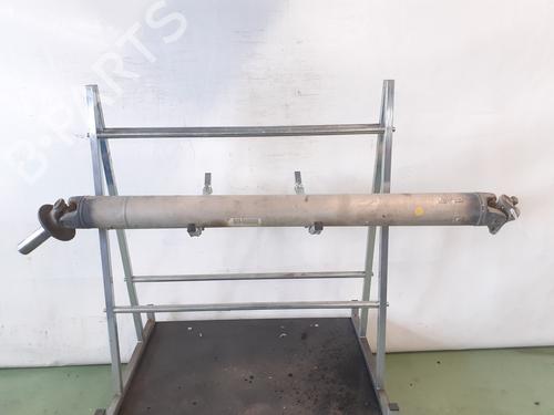 Used Driveshaft Driveshaft NISSAN NAVARA NP300 Pickup (D23, D23T) 2.3 dCi 4x4 (D231) (163 hp) 35957016 35957016
