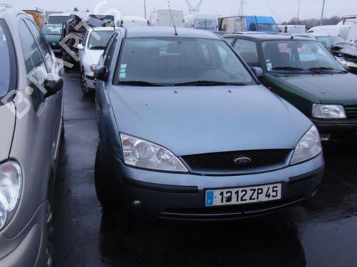 Right headlight FORD MONDEO III (B5Y) 1.8 16V | BP24774095C29