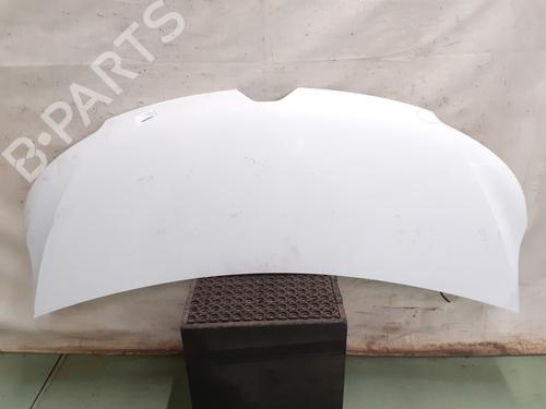 Used Hood RENAULT MASTER III Platform/Chassis (EV, HV, UV) [2010-2026]  31356098