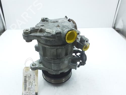 AC compressor BMW 1 (F20) 116 d | BP39086047M34 - Image 3