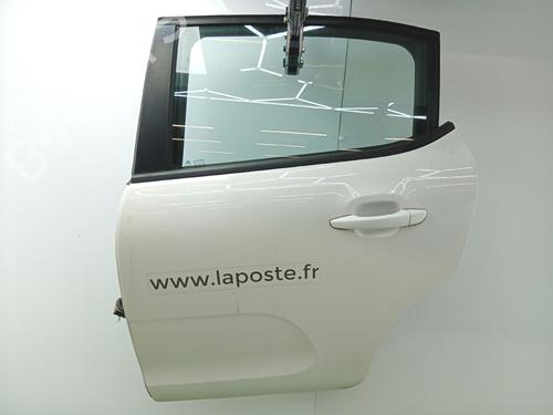 left-rear-door-citroen-c3-iii-sx-2016-36468814 main image