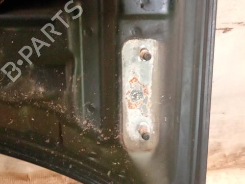 Hood NISSAN QASHQAI I (J10, NJ10) 2.0 dCi All-wheel Drive | BP29464962C1 