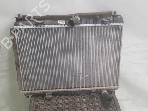Water radiator FORD FIESTA VI (CB1, CCN) 1.25 | BP24778765M31