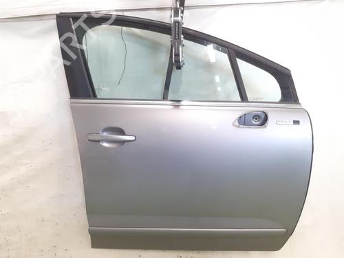 Dør høyre foran PEUGEOT 5008 (0U_, 0E_) 1.6 BlueHDi 120 (120 hp) 32993556