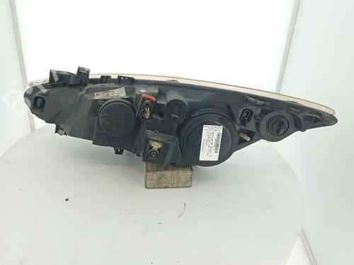 Right headlight PEUGEOT 307 Break (3E) 1.6 HDi | BP36756252C29 - Image 2