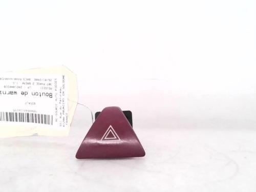 Warning switch PEUGEOT 307 Break (3E) 1.6 HDi 110 | BP24780299I22