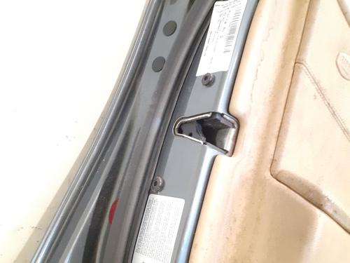 Left front door BMW 5 Touring (E61) 530 xd | BP26972803C2 