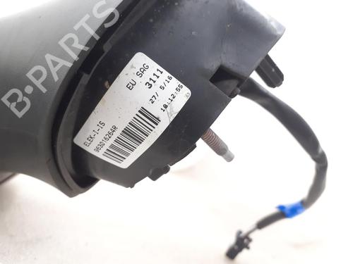 Right mirror RENAULT CLIO IV (BH_) 1.5 dCi 75 | BP24790338C27 