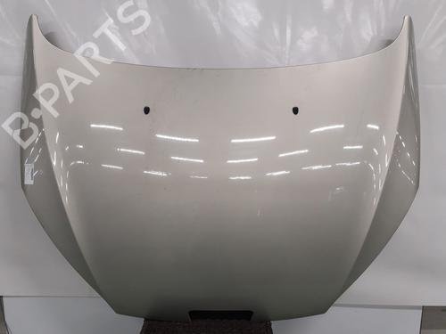 Capot Capot PEUGEOT 407 (6D_) 2.0 HDi 135 (6DRHRH, 6DRHRE, 6DRHRG, 6DRHRJ) (136 hp) 33042449 33042449