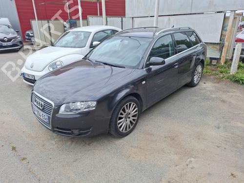 Gebruikte AUDI A4 B7 Avant (8ED) 2.0 TDI (170 hp) 3363713 Onderdelen