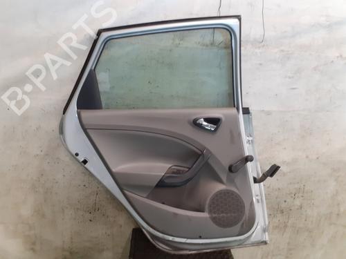 Left rear door SEAT IBIZA IV ST (6J8, 6P8) 1.6 TDI | BP29341550C4 