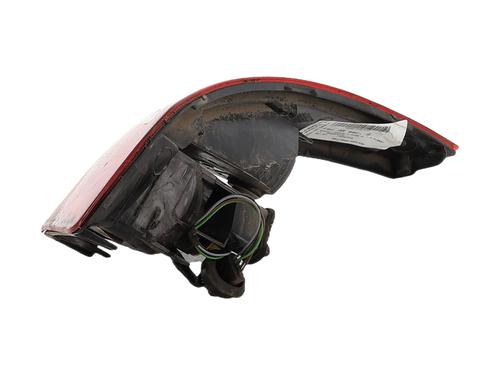 Left tailgate light RENAULT MEGANE III Hatchback (BZ0/1_, B3_) 1.6 dCi (BZ00, BZ12, BZ13) | BP39609090C79 - Image 4