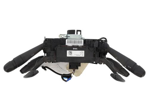 Steering column stalk CITROËN JUMPY III Van (V_) 2.0 BlueHDi 120 | BP37007617I23 - Image 3