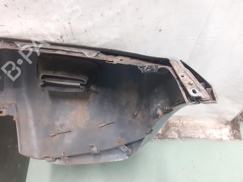 Front bumper MITSUBISHI PAJERO SPORT II (KH_, KG_) 3.2 DI-D 4WD | BP30774732C7