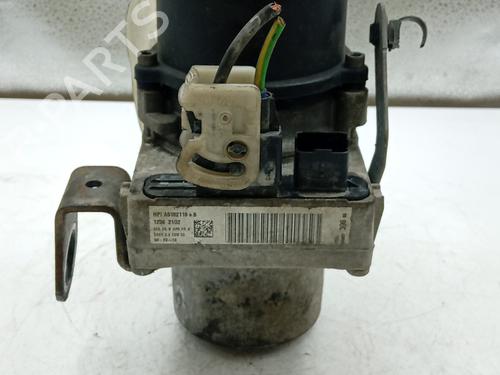 Used Steering pump Steering pump PEUGEOT PARTNER Box Body/MPV 1.6 HDi (90 hp) 32734323 32734323