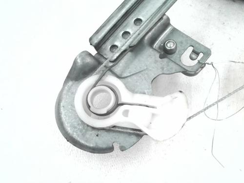 Rear left window mechanism PEUGEOT 307 Break (3E) 1.6 HDi 110 | BP24780301C24 