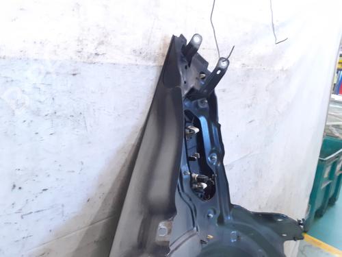 Left front fenders MINI MINI COUNTRYMAN (R60) Cooper SD | BP29003392C41