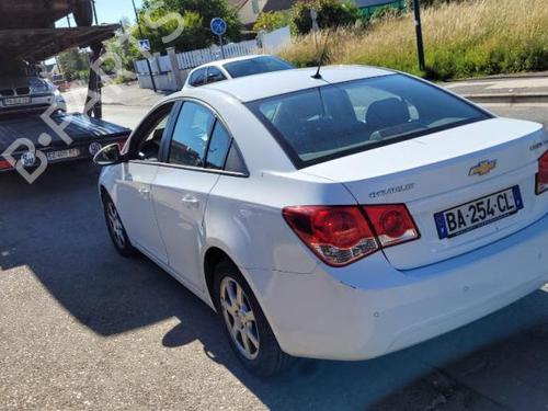 Right tailgate light CHEVROLET CRUZE (J300) 2.0 CDI | BP24784581C80 - Image 5