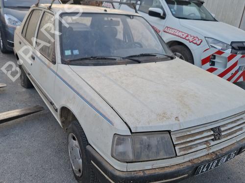 Used Parts PEUGEOT 309 I (10C, 10A) 1.1 4970453