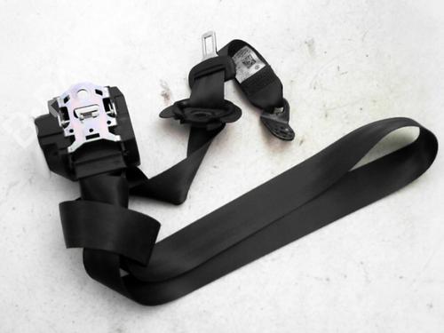 Used Rear left belt tensioner VW POLO V (6R1, 6C1) 1.2 (60 hp) 24777729
