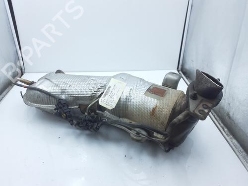 Particulate filter FIAT DUCATO Van (250_) 115 Multijet 2,0 D | BP35923663M81 - Image 4