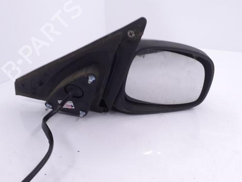 Ryggespeil høyre SUZUKI SWIFT III (MZ, EZ) 1.3 DDiS (RS413D) | BP28127986C27 