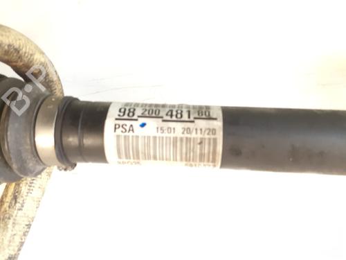 left-front-driveshaft-citroen-jumpy-iii-van-v_-2016-30322262 main image