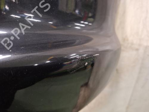 Rear bumper PEUGEOT 206 CC (2D) 1.6 HDi 110 | BP29185328C8 