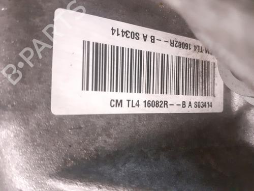 Used Gearbox Gearbox 33013704 33013704