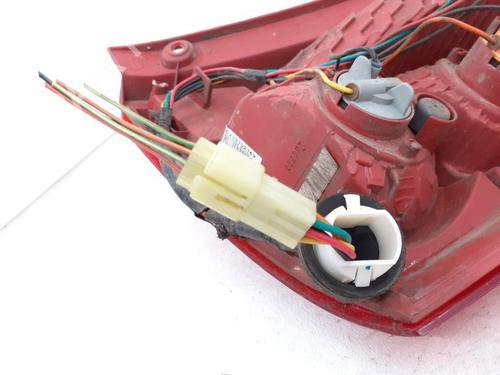 Left taillight SUZUKI SWIFT III (MZ, EZ) 1.3 (RS413, ZC11S) | BP24785038C34 - Image 3