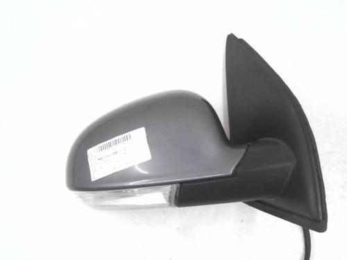 Used Right mirror VW GOLF V (1K1) 2.0 TDI (170 hp) 24782032
