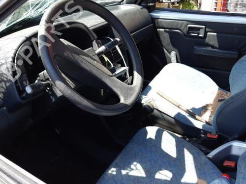 Front right interior door handle CITROËN AX (ZA-_) 10 | BP24781827I14 