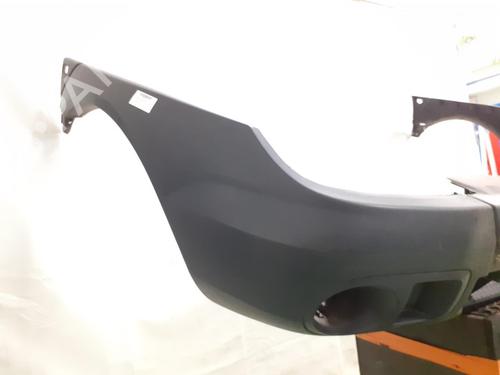 Used Front bumper Front bumper RENAULT SCÉNIC I MPV (JA0/1_, FA0_) 1.9 dCi RX4 (102 hp) 24787019 24787019