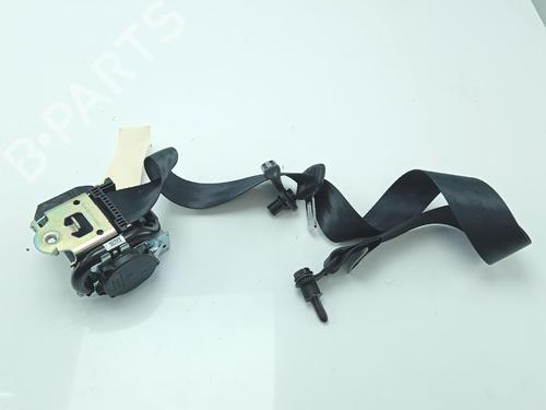 Front right seatbelt RENAULT EXPRESS Box Body/MPV | BP37021826I25 - Image 6