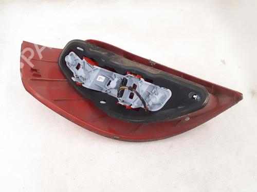 Right taillight MERCEDES-BENZ A-CLASS (W169) A 160 CDI (169.006, 169.306) | BP24793879C35
