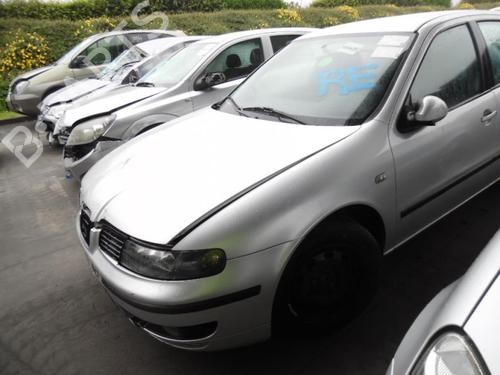 Left taillight SEAT LEON (1M1) 1.9 TDI | BP24773766C34  - Image 5