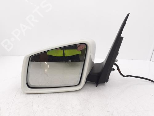 Bakspejl venstre MERCEDES-BENZ GLK-CLASS (X204) 220 CDI 4-matic (204.984, 204.997) (170 hp) 31280012