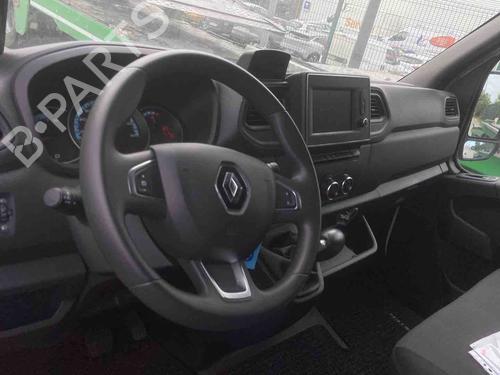Left tailgate RENAULT MASTER III Platform/Chassis (EV, HV, UV) | BP37703978C76 - Image 20