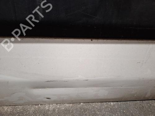 Right slide door PEUGEOT PARTNER Box Body/MPV 1.6 HDi | BP27818810C75 
