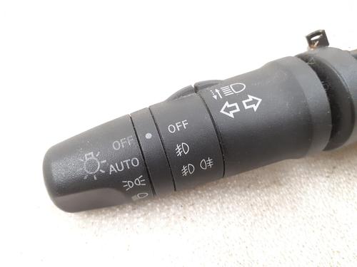 Switch NISSAN NOTE (E11, NE11) 1.5 dCi | BP24794663I30 - Image 3