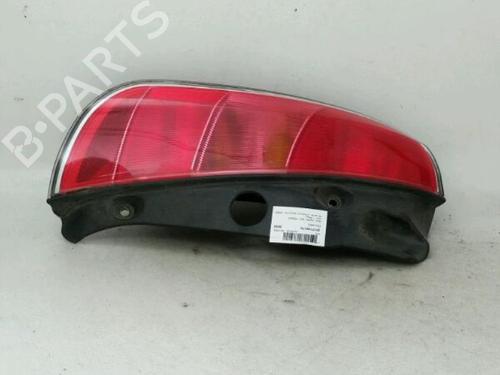 Left taillight LANCIA YPSILON (843_) 1.2 (843.AXB1A) | BP24773691C34